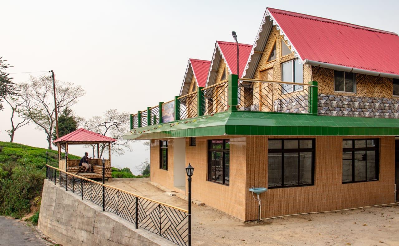 K C HOMESTAY