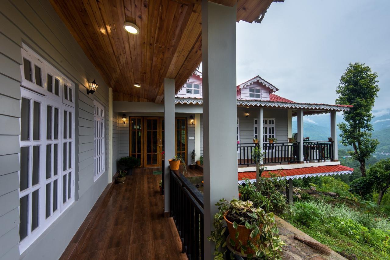 RODHIGHAR HOMESTAY