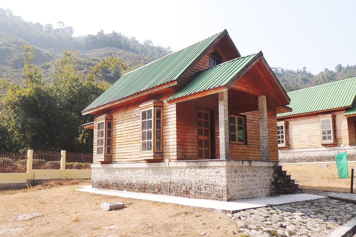 BELTAR  RESORT